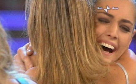 MISS ITALIA 2009: IL VIDEO DELLA PROCLAMAZIONE DI MARIA PERRUSI