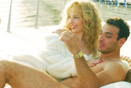 MOANA, L’EVENTO: VIVI COME SE DOVESSI MORIRE DOMANI E PENSA COME SE NON DOVESSI MORIRE MAI