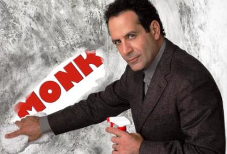 DETECTIVE MONK: LA MIGLIOR SERIE DI RETE4 TORNA IN PRIME TIME
