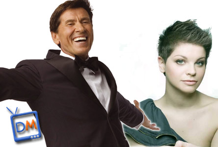 GRAZIE A TUTTI: GIANNI MORANDI PORTA LA VOCE DI ALESSANDRA AMOROSO SU RAIUNO