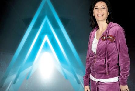 MORENA BONNICI VINCE LA PRIMA EDIZIONE DI ACADEMY