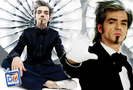 MORGAN A X-FACTOR. STORIA DI UN ANTI-EROE TRASFORMATO, SUO MALGRADO, IN UN EROE