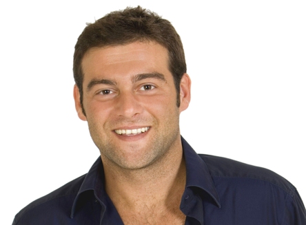 GRANDE FRATELLO 10: NICOLA PAPPALEPORE