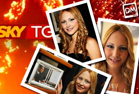 NOEMI LETIZIA PARLA AL DAILY MAIL: OGGI SU SKY L’ENNESIMO CAPITOLO DI UNA STORIA INFINITA