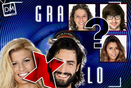 GRANDE FRATELLO 10 ATTO QUARTO: UN CAST RISVEGLIATO RESTITUISCE SPERANZA AL PUBBLICO. POSSIAMO DIRE ADDIO ALLA NOIA?