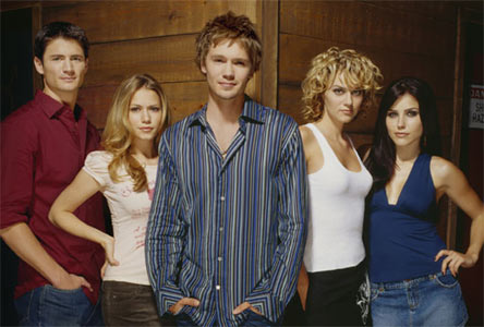 ONE TREE HILL QUATTRO ANNI DOPO: DA OGGI SU RAIDUE LA QUINTA E SESTA STAGIONE