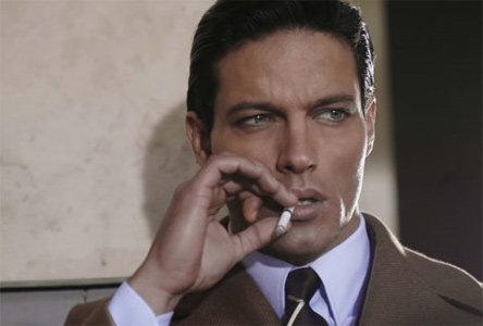 ASCOLTI TV DI MARTEDI 29 SETTEMBRE: IN POCHISSIMI SONO PAZZI PER LA TELE (14.31%) DOPPIATO DALL’ONORE E IL RISPETTO (27.80%)