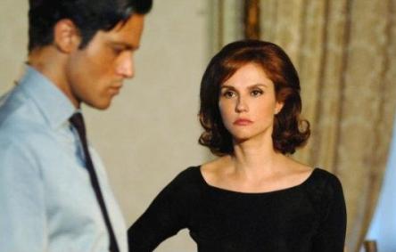 ASCOLTI TV DI MARTEDI 6 OTTOBRE: I BUONI SENTIMENTI DI UN MEDICO IN FAMIGLIA (21,87% – 22,65%) NON POSSONO NIENTE CONTRO L’ONORE E IL RISPETTO (27,23%).