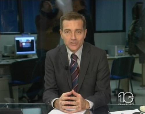 RISSA TAROCCA IN UN TG LAZIALE, QUANDO IL TRASH ITALIANO E’ DI MODA PURE DA LETTERMAN (VIDEO)