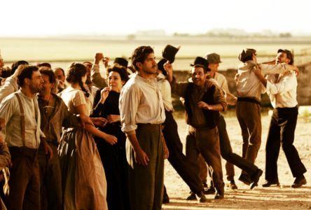 PANE E LIBERTA’, LA FAVOLA BELLA DI GIUSEPPE DI VITTORIO