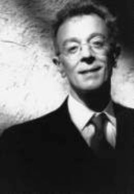 Paolo Baroni - Maggiordomo Porta a Porta