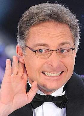 PAOLO BONOLIS: “VOGLIO UNA CASA DI PRODUZIONE TUTTA MIA”