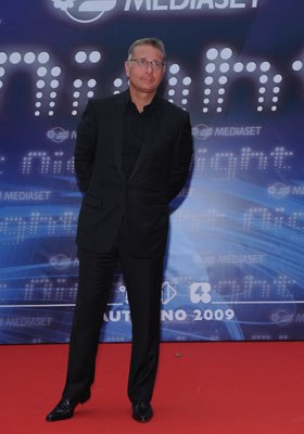 PAOLO BONOLIS E I MODA’ SABATO A LA CORRIDA.