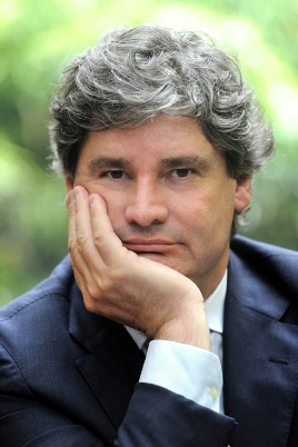 MATTINO CINQUE: CLAUDIO BRACHINO DA CONDUTTORE A GUEST STAR. AL SUO POSTO PAOLO DEL DEBBIO