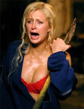 PARIS HILTON PRONTA A UN “REALITY ITALIANO MOLTO IMPORTANTE”: CHE SIA L’ISOLA?