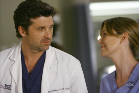 MEREDITH O ADDISON? ENTRAMBE! I NUOVI EPISODI DI GREY’S ANATOMY E PRIVATE PRACTICE DAL 26 GENNAIO SU FOXLIFE
