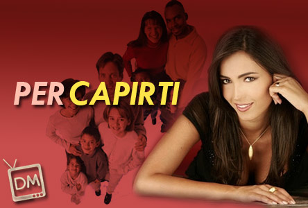 PER CAPIRTI E PER COPIARTI ARRIVA IL PUBBLICO PARLANTE NEL SEGMENTO DI FESTA ITALIANA