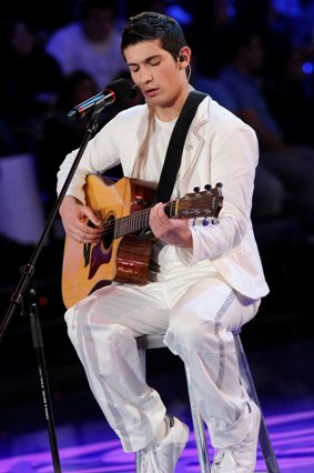 I FINALISTI DI AMICI 9: PIERDAVIDE CARONE. CHI VINCERA’?