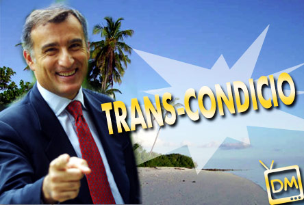 TRANS CONDICIO: QUALE FUTURO (TELEVISIVO) PER PIERO MARRAZZO?