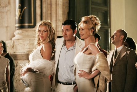 SULLE NOTE DEL “PIPER” TORNA SU CANALE 5 LA MAGIA DEGLI ANNI SESSANTA