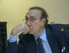 PIPPO BAUDO A DM TV: “BISOGNA ANDARE CONTRO LO SPETTATORE”