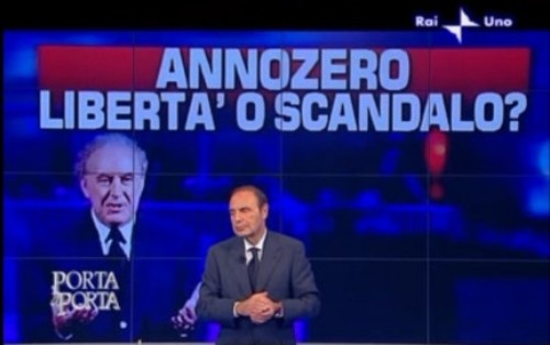 IL CDA RAI SOSPENDE TUTTI I TALK SHOW POLITICI, I PROTAGONISTI PROTESTANO