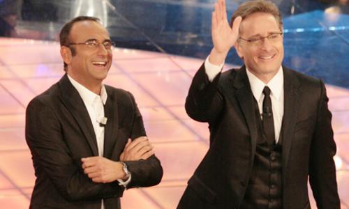 Il Premio Regia Televisiva festeggia 50 anni con Carlo Conti. Ecco la Top 20