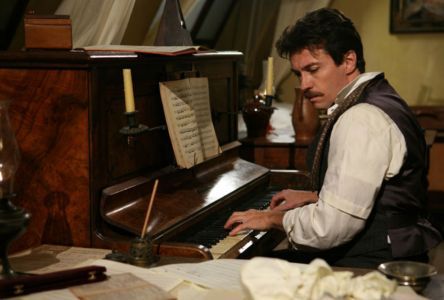 NESSUN DORMA! ARRIVA PUCCINI