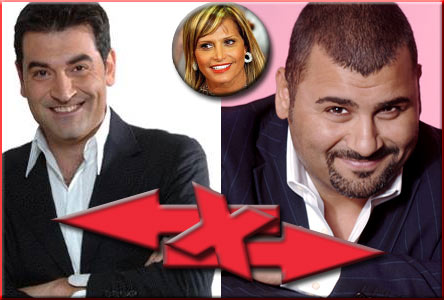 SERGIO FRISCIA RIFIUTA IL POSTO DI MAX GIUSTI A “QUELLI CHE IL CALCIO” PER “MEZZOGIORNO IN FAMIGLIA”