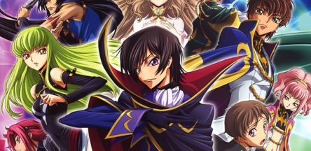 RIVOLUZIONE ANIME SU RAI 4: DAL 10 DICEMBRE PARTE IN PRIMA SERATA IL GIOVEDI D’ANIMAZIONE CON GHOST IN THE SHELL