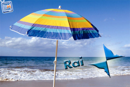 TANTE REPLICHE E POCHE NOVITA’ PER LA RAI D’ESTATE: RAI2 INVASA DAI TELEFILM, IL GRANDE CALCIO SU RAI1 E RAI3