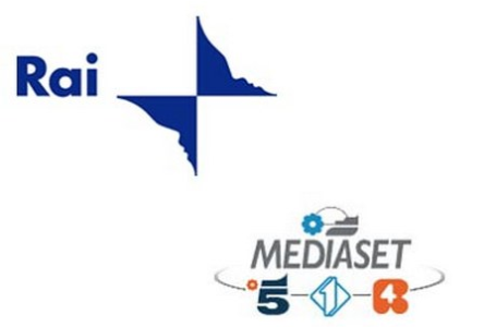 PIANI STRATEGICI 2010: LA RAI VUOLE RENDERE OBBLIGATORIO IL CANONE, MEDIASET PUNTA TUTTO SU WEB E PAY-TV