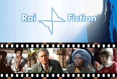 RAI FICTION: MENO SOLDI E I SOLITI NOTI NEL 2010