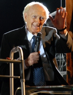 E’ MORTO RAIMONDO VIANELLO