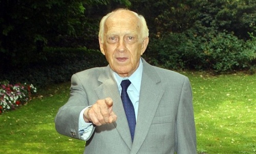 CHE BARBA, CHE NOIA… CHE DOLORE.