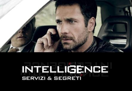 IL (GRAN) FINALE DI INTELLIGENCE VENERDI’ 23, DISTRETTO DI POLIZIA PASSA ALLA DOMENICA SERA (SOLO PER IL 25)