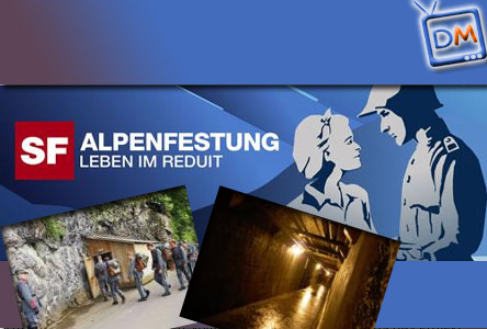 IL GRANDE FRATELLO VA IN GUERRA: IN SVIZZERA UN REALITY SU FAME E PAURA