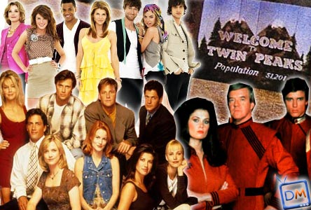 DA 90210 A MELROSE PLACE, DAI VISITORS A TWIN PEAKS: È FEBBRE DA REMAKE