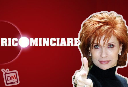 LA “CANTASTORIE” DI RAIDUE TORNA IN PRIMA SERATA: PER ALDA D’EUSANIO E’ TEMPO DI RICOMINCIARE.