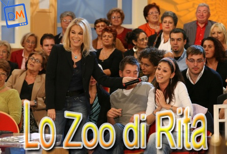 LO ZOO DI RITA