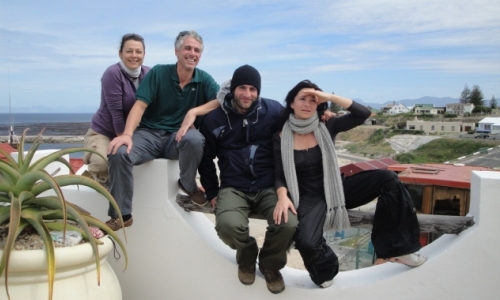 RITORNO ALLA NATURA: IL NUOVO DOCU-REALITY CON UMBERTO PELIZZARI.