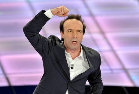 IL FESTIVAL DI SANREMO C’E’, MA L’EVENTO NON PIU’