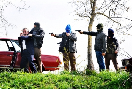 ROMANZO CRIMINALE: LA BUONA SERIALITA’ ITALIANA ARRIVA SU ITALIA 1