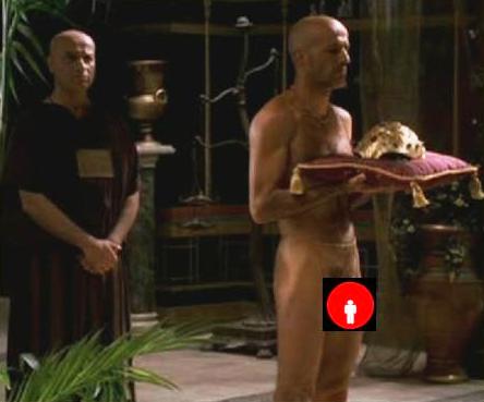 ROME: UN TEMPO IL MONDO SI CHIAMAVA ROMA. DA STASERA LA SECONDA STAGIONE DELLA SERIE SCANDALO SU RAI4