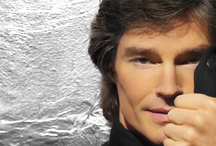 Ronn Moss (Ballando con le Stelle 6)