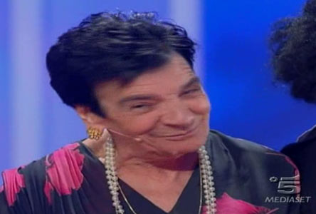 C’E’ POSTA PER TE OSPITA ROSARIA MANNINO: LA RETE PRODUCE PICCOLI CULT, LA TELEVISIONE LI ACCOGLIE?