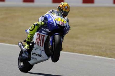 Protetto: ASCOLTI TV DI DOMENICA 14 GIUGNO 2009: IL 16. 50% BASTA AI CESARONI PER AGGIUDICARSI LA SERATA, IN DAYTIME VALENTINO ROSSI IMPENNA ANCHE LO SHARE (39. 36 %)
