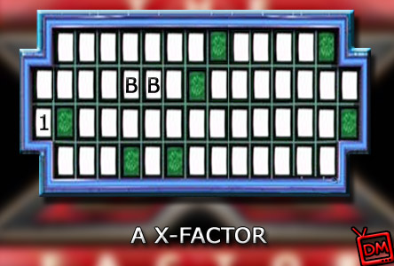 CLAUDIA MORI, LA MUSICSCANNER DI XFACTOR. FORSE.