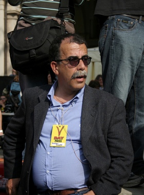 “QUESTE COSE NON MI FERMANO”: MINACCE DI MORTE A SANDRO RUOTOLO DI ANNOZERO