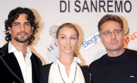 FESTIVAL DI SANREMO 2009: IL “MENU” DELLA SECONDA SERATA